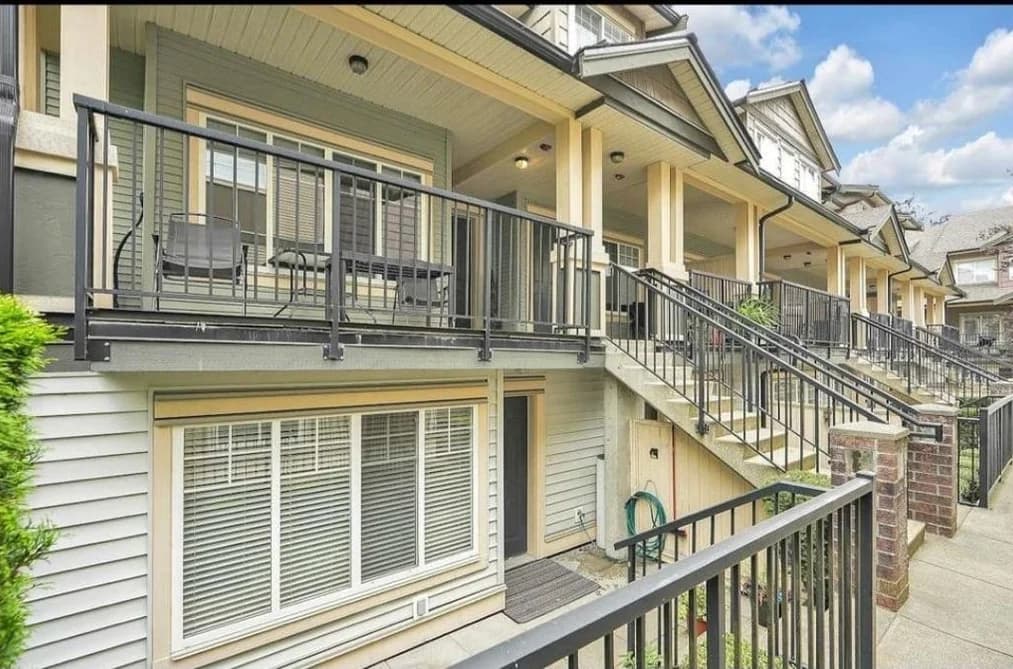 125 13958 108 AVENUE, Surrey, BC — Residential for Sale - Main Photo