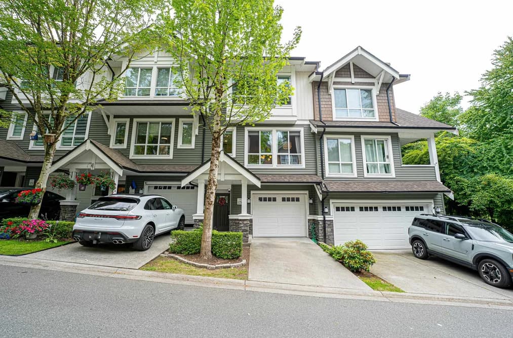 125 1460 SOUTHVIEW STREET, Coquitlam, BC — Residential for Sale - Main Photo