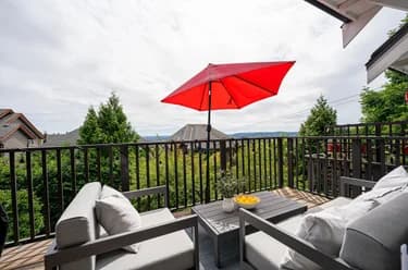 Townhouse for sale at 125 1460 Southview Street Coquitlam British Columbia - MLS: R3146042