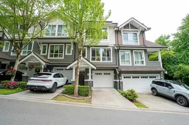 Townhouse for sale at 125 1460 Southview Street Coquitlam British Columbia - MLS: R3146042