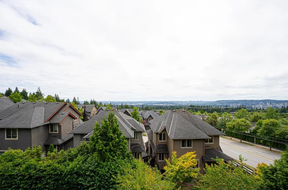 125 1460 SOUTHVIEW STREET, Coquitlam, BC — Residential for Sale - Photo 2