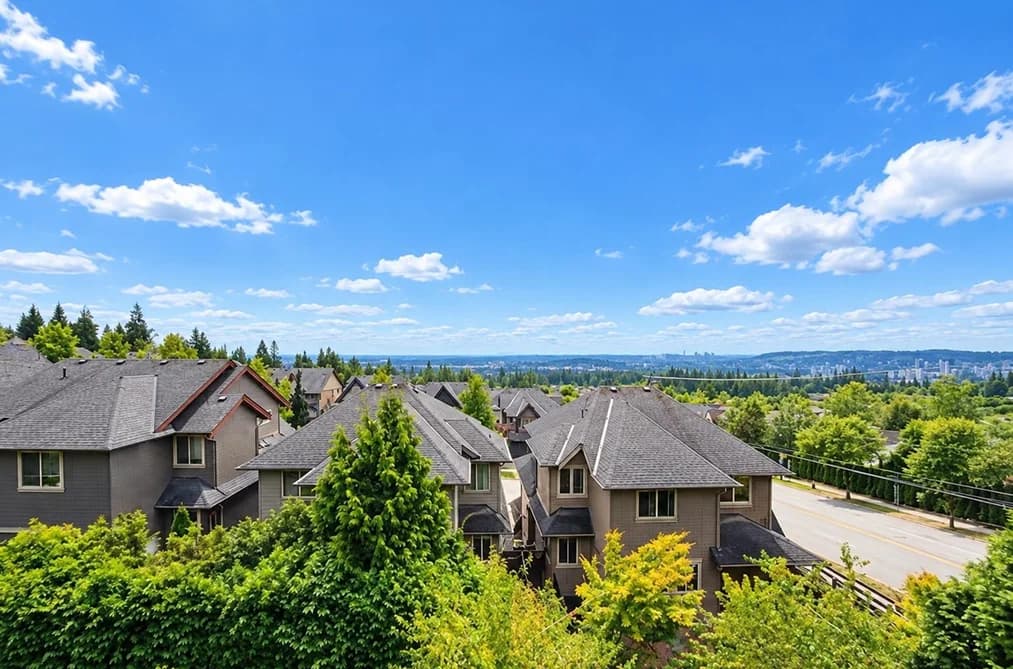125 1460 SOUTHVIEW STREET, Coquitlam, BC — Residential for Sale - Photo 2
