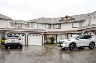 Townhouse for sale at 125 3080 Townline Road Abbotsford British Columbia - MLS: R3116479