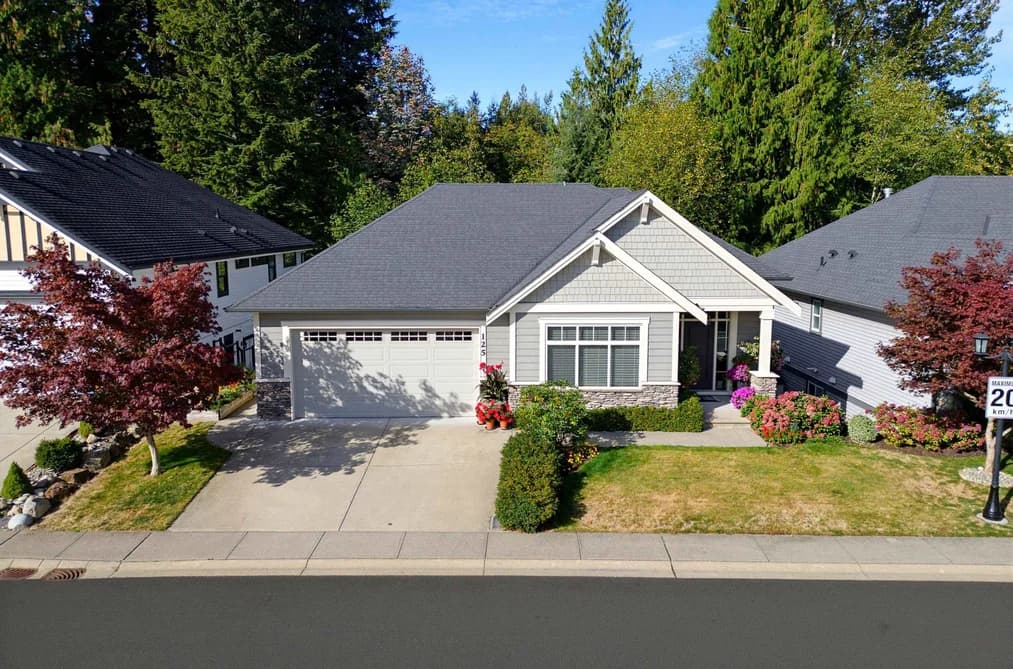 125 4595 SUMAS MOUNTAIN ROAD, Abbotsford, BC — Residential for Sale - Main Photo