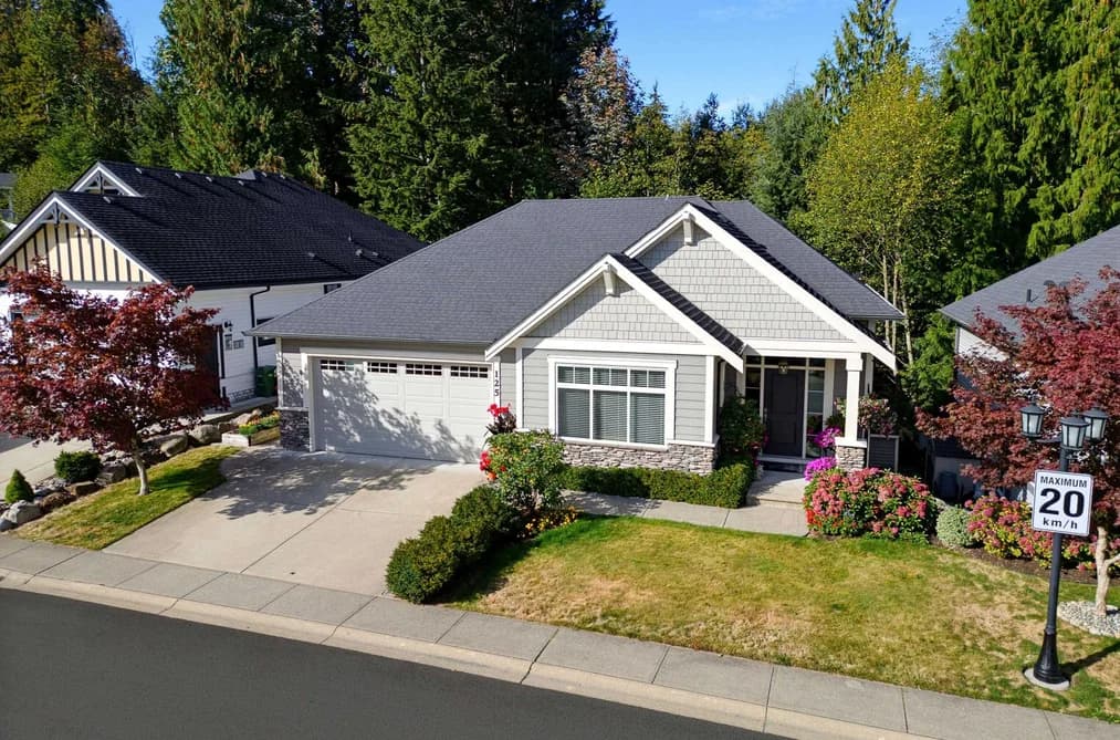 125 4595 SUMAS MOUNTAIN ROAD, Abbotsford, BC — Residential for Sale - Photo 2