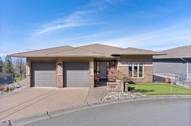 House for sale at 125 51075 Falls Court Chilliwack British Columbia - MLS: R3114898