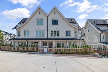 Townhouse for sale at 125 720 Robinson Street Coquitlam British Columbia - MLS: R3147850