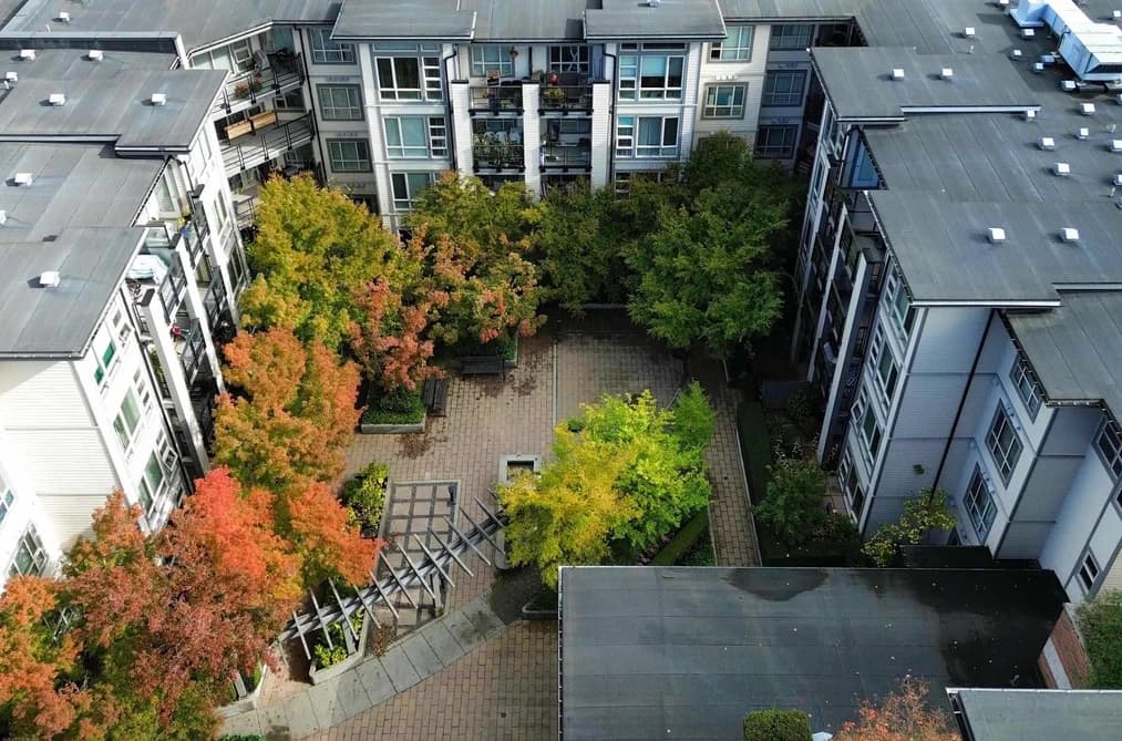 125 738 E 29TH AVENUE, Vancouver, BC — Residential for Sale - Main Photo