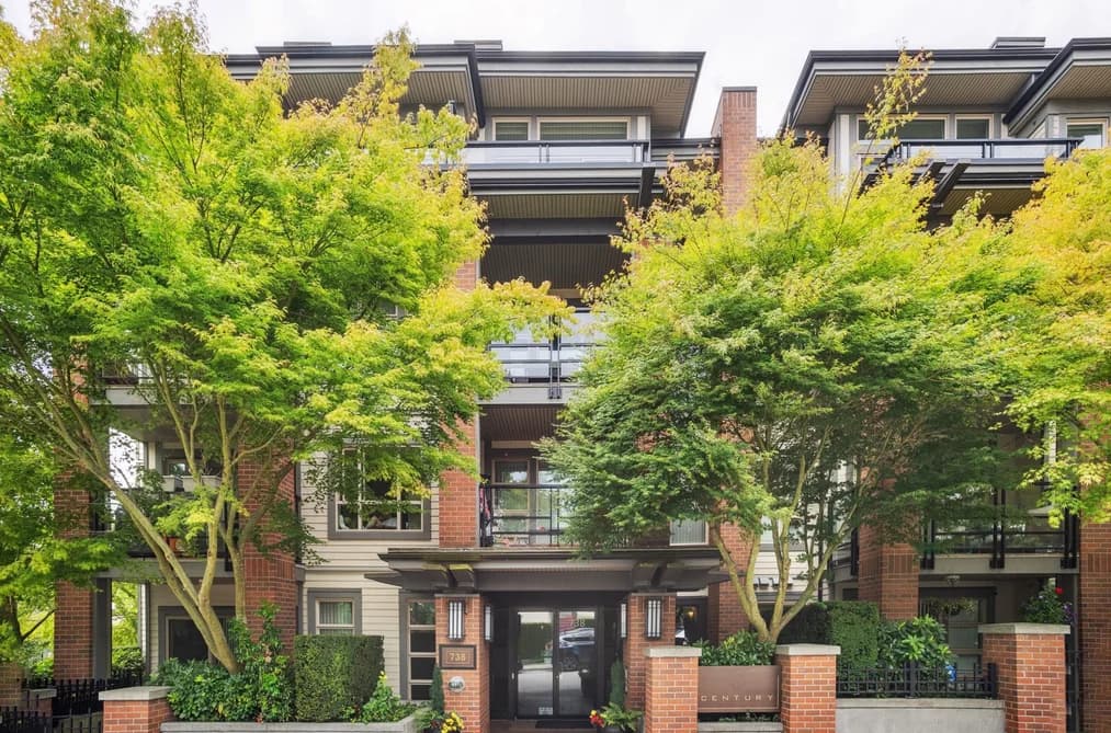 125 738 E 29TH AVENUE, Vancouver, BC — Residential for Sale - Photo 2