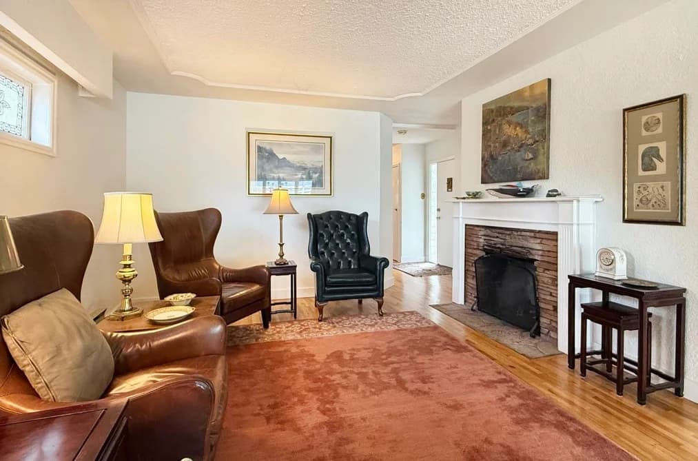 125 E 48TH AVENUE, Vancouver, BC — Residential for Sale - Photo 2