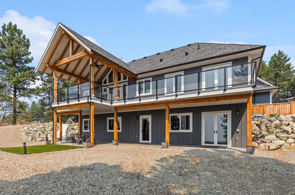 125 FALCON PLACE, No City Value, BC — Residential for Sale - Photo 2