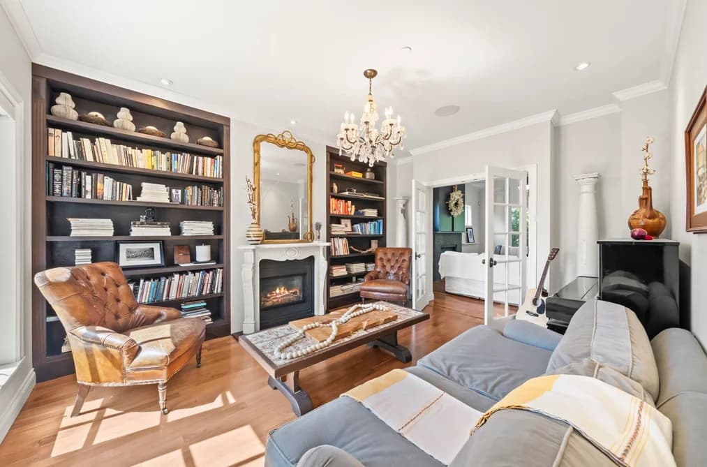 125 W 39TH AVENUE, Vancouver, BC — Residential for Sale - Photo 2