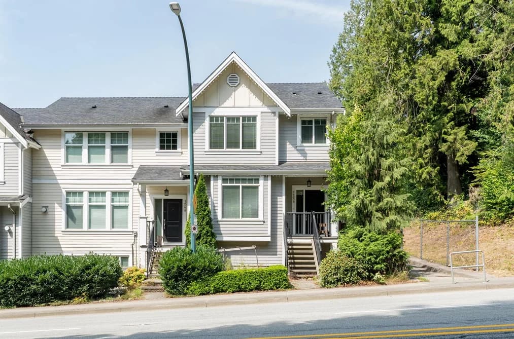 1250 COAST MERIDIAN ROAD, Coquitlam, BC — Residential for Sale - Main Photo