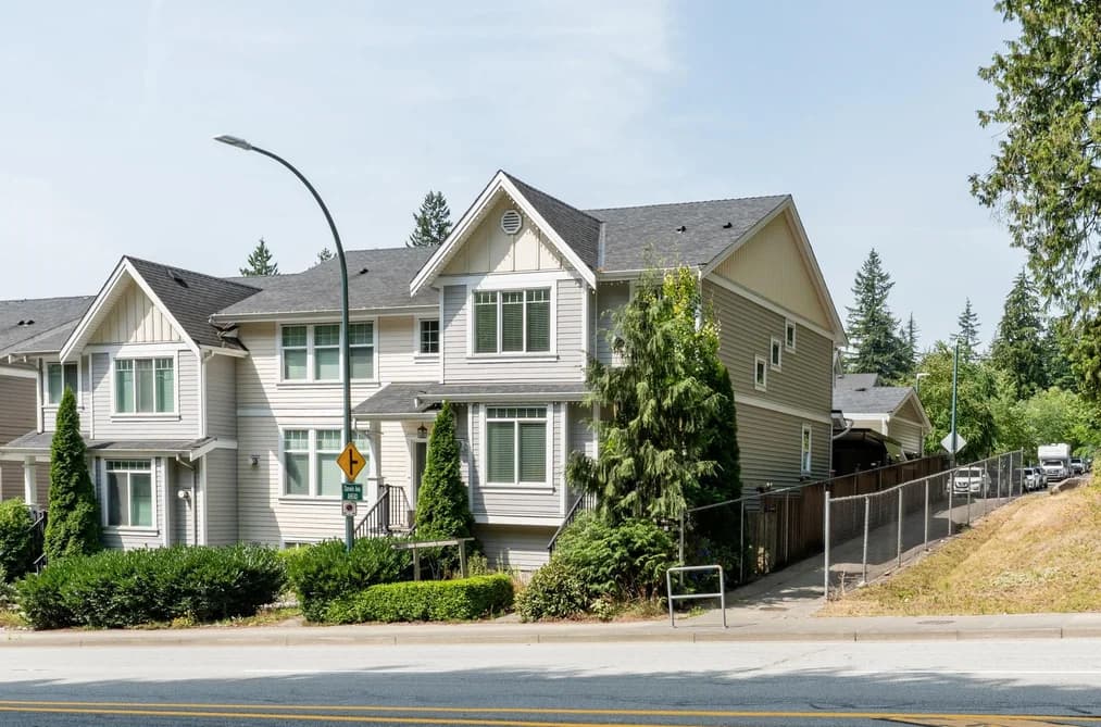 1250 COAST MERIDIAN ROAD, Coquitlam, BC — Residential for Sale - Photo 2