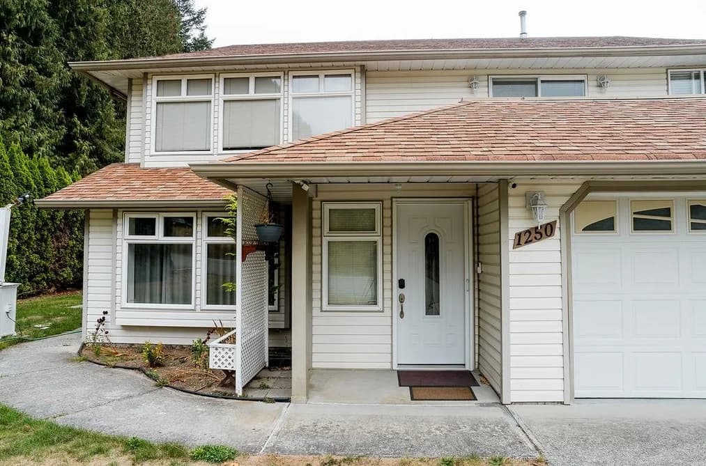 1250 RYDER STREET, Hope, BC — Residential for Sale - Photo 2