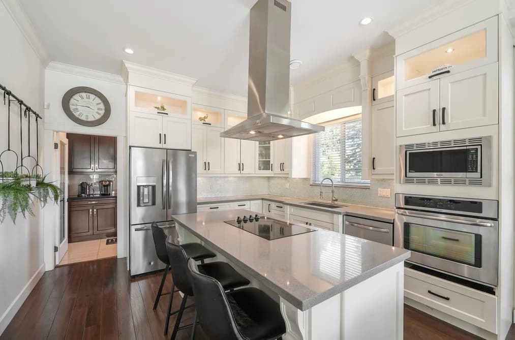12502 58A AVENUE, Surrey, BC — Residential for Sale - Main Photo