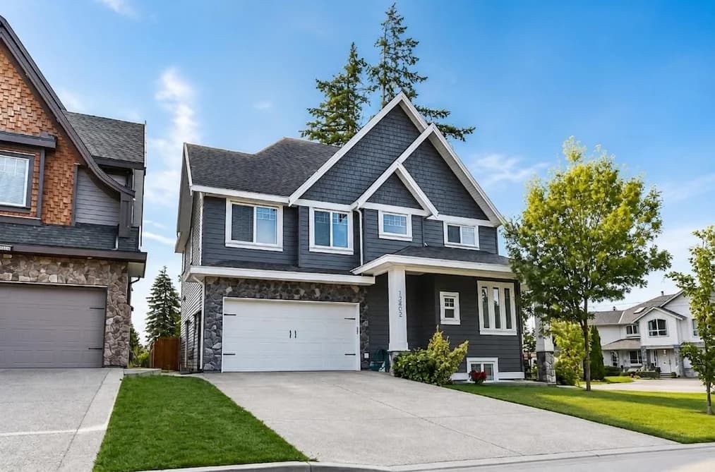 12502 58A AVENUE, Surrey, BC — Residential for Sale - Photo 2