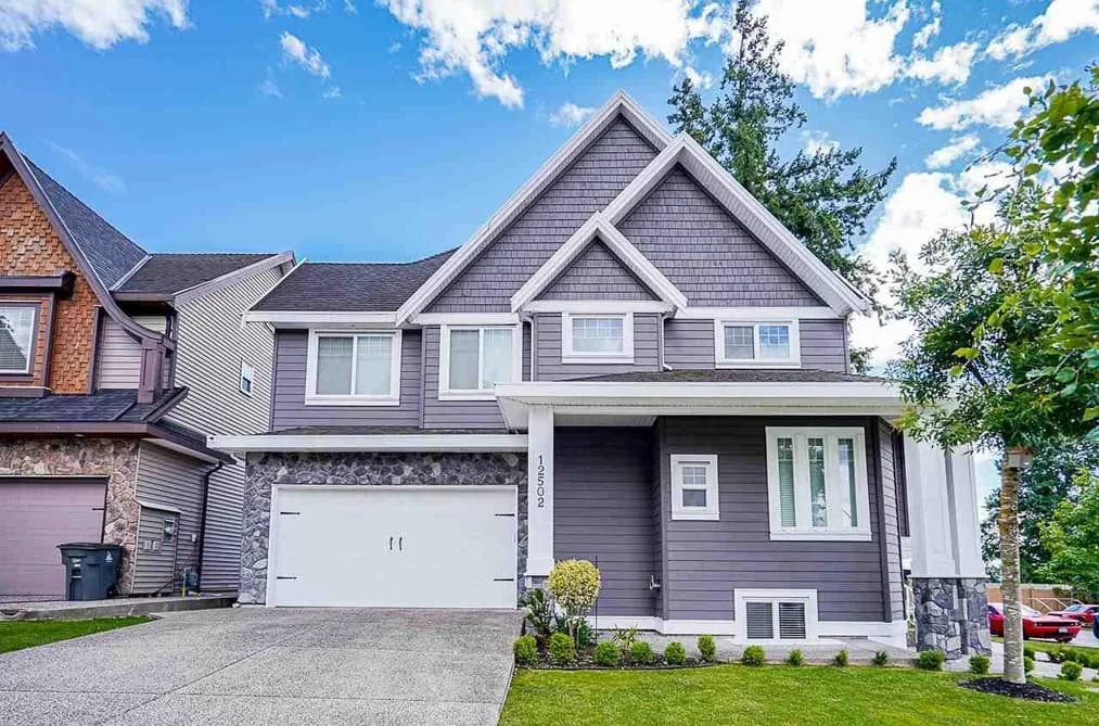 12502 58A AVENUE, Surrey, BC — Residential for Sale - Photo 2