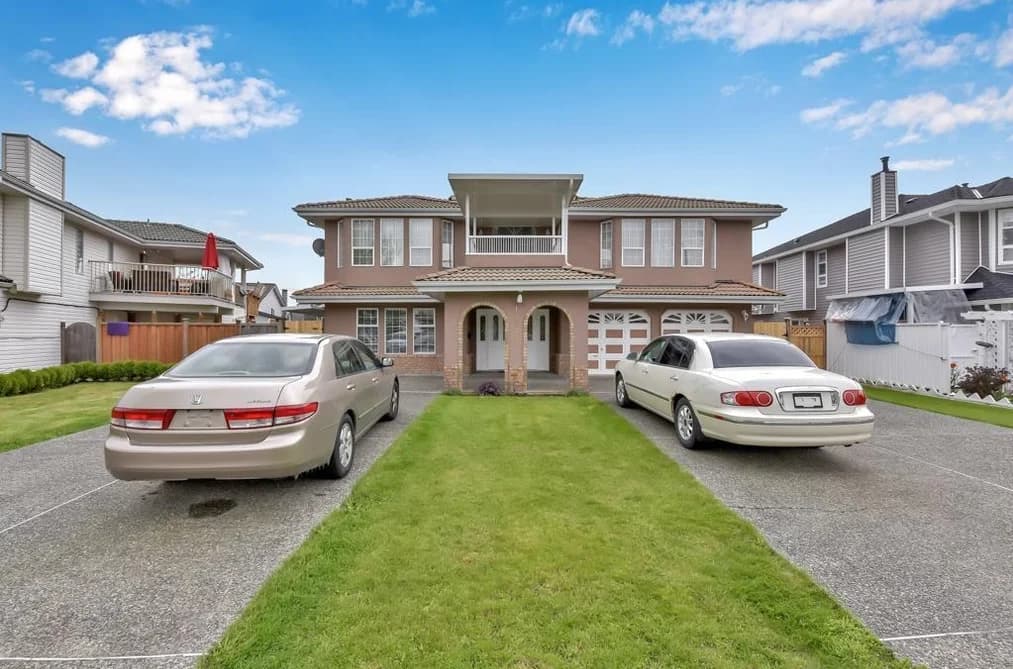 12506 75A AVENUE, Surrey, BC — Residential for Sale - Main Photo