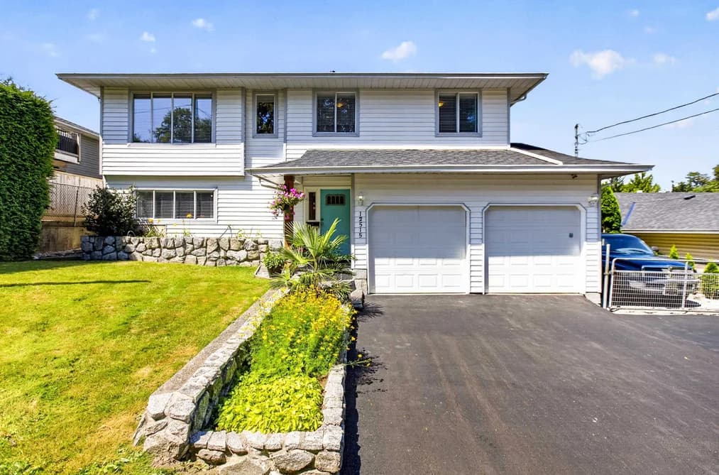 12515 227 STREET, Maple Ridge, BC — Residential for Sale - Main Photo