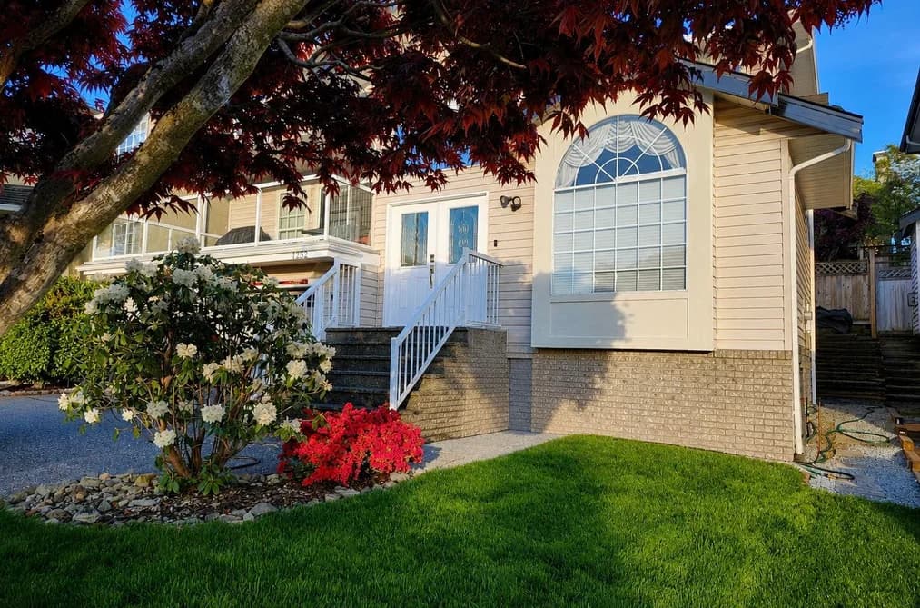 1252 DEWAR WAY, Port Coquitlam, BC — Residential for Sale - Photo 2