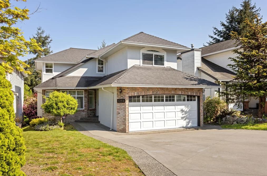 1252 GATEWAY PLACE, Port Coquitlam, BC — Residential for Sale - Main Photo