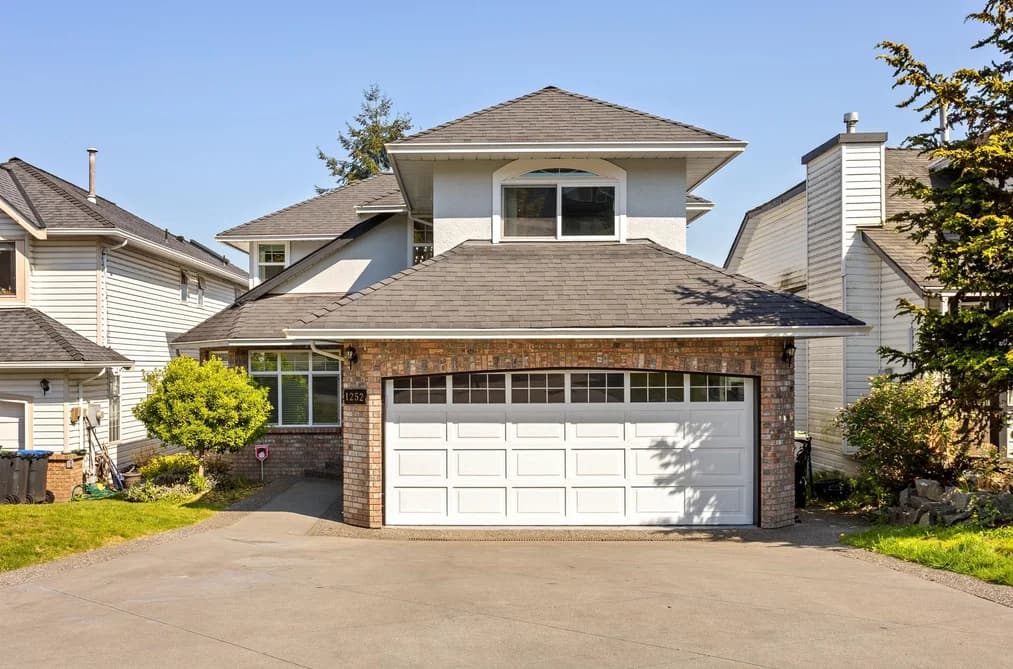 1252 GATEWAY PLACE, Port Coquitlam, BC — Residential for Sale - Photo 2