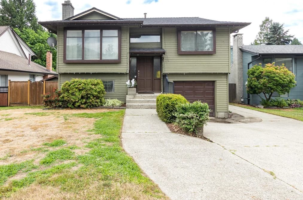 1252 VICTORIA DRIVE, Port Coquitlam, BC — Residential for Sale - Main Photo