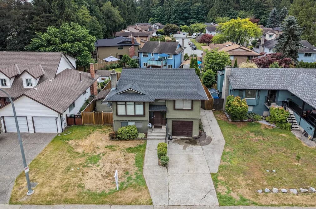 1252 VICTORIA DRIVE, Port Coquitlam, BC — Residential for Sale - Photo 2