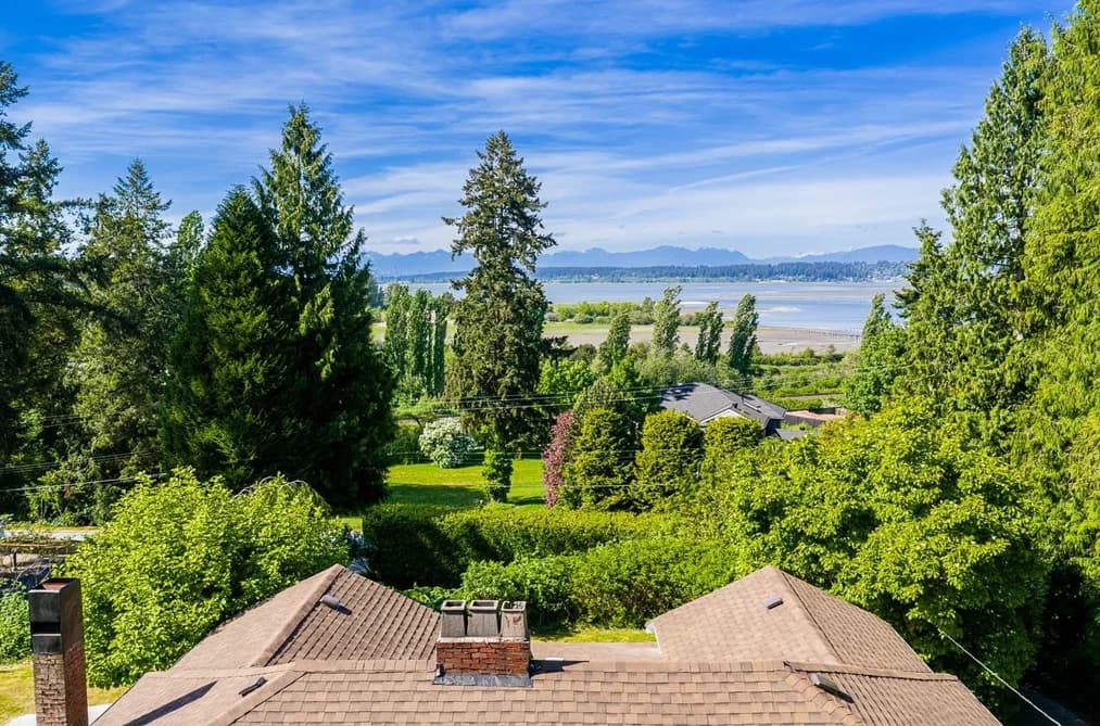 12520 CRESCENT ROAD, Surrey, BC — Residential for Sale - Main Photo