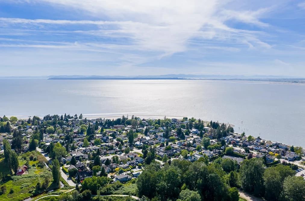 12520 CRESCENT ROAD, Surrey, BC — Residential for Sale - Photo 2