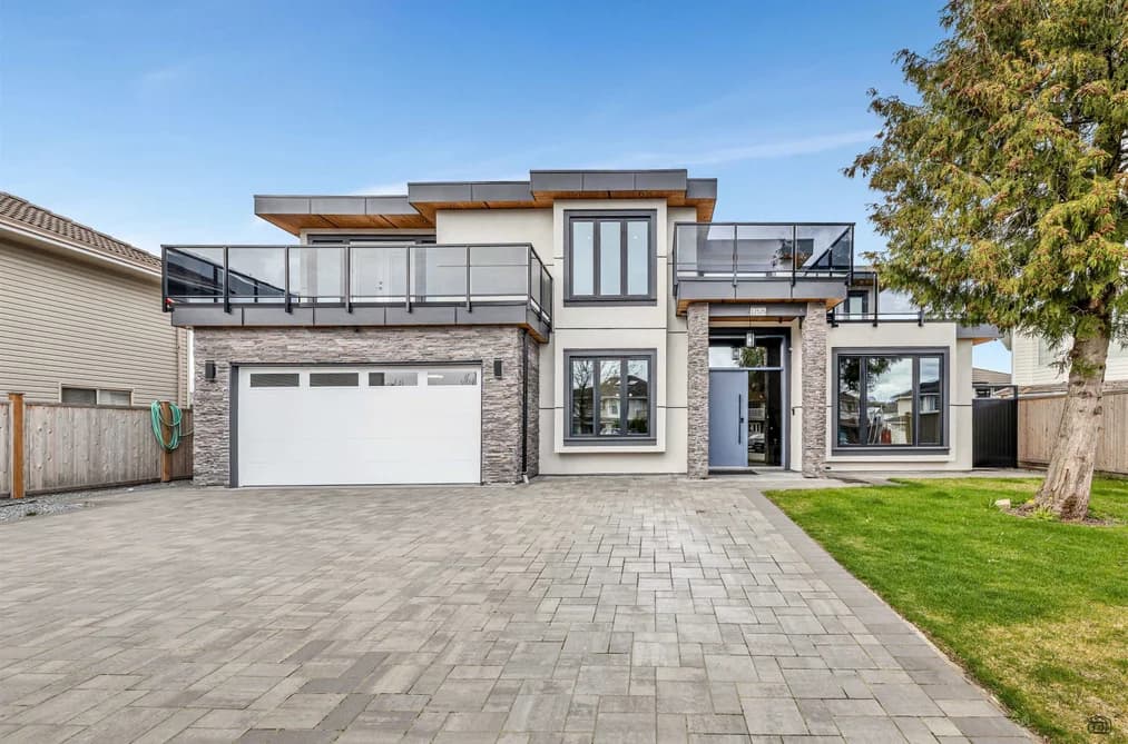 12525 75A AVENUE, Surrey, BC — Residential for Sale - Main Photo