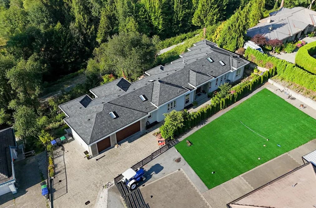 12528 52A AVENUE, Surrey, BC — Residential for Sale - Main Photo
