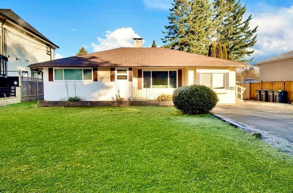 12533 99A AVENUE, Surrey, BC — Residential for Sale - Main Photo