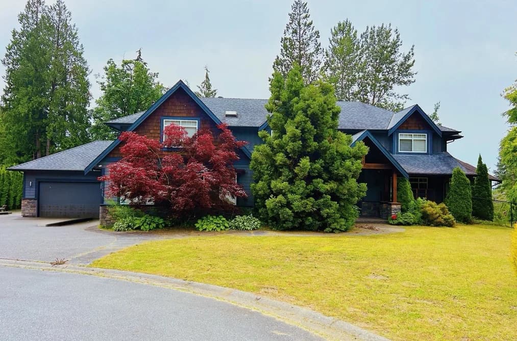 12535 264 STREET, Maple Ridge, BC — Residential for Sale - Main Photo