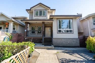 House for sale at 12538 64th Avenue Surrey British Columbia - MLS: R3155674