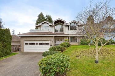 House for sale at 1254 Pacific Drive Tsawwassen British Columbia - MLS: R3121353