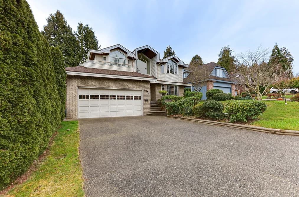 1254 PACIFIC DRIVE, Tsawwassen, BC — Residential for Sale - Photo 2
