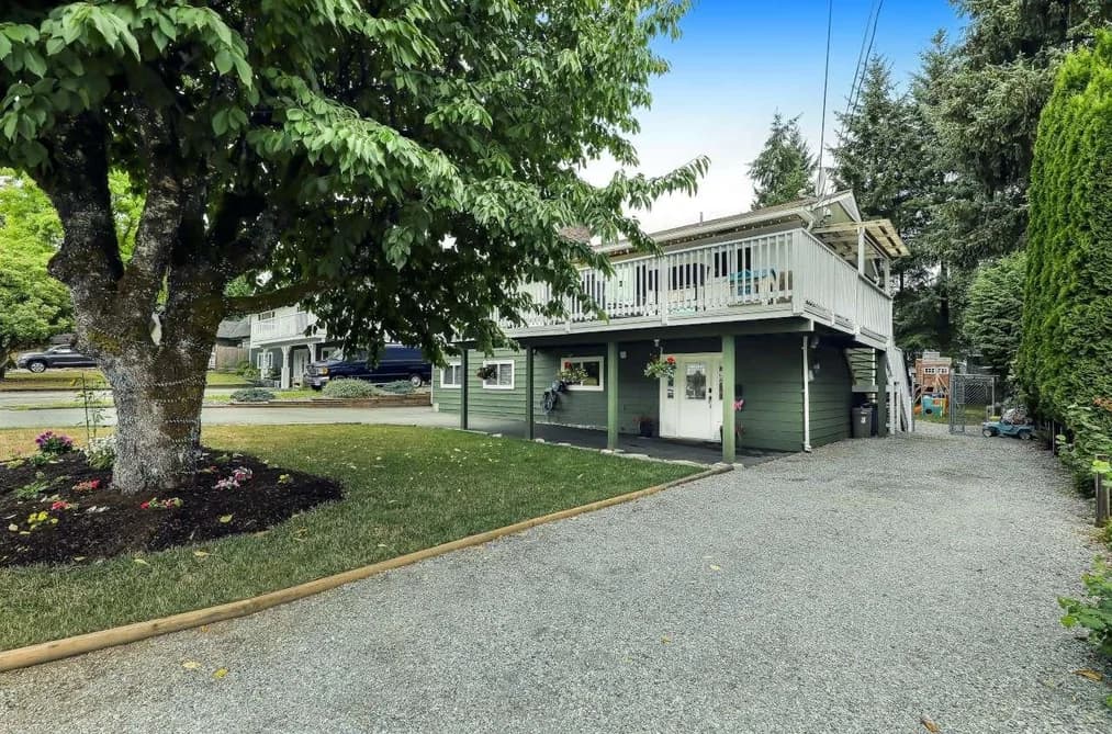 12547 BLACKSTOCK STREET, Maple Ridge, BC — Residential for Sale - Photo 2