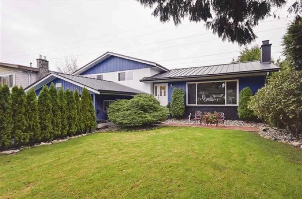 1256 53A STREET, Delta, BC — Residential for Sale - Photo 2
