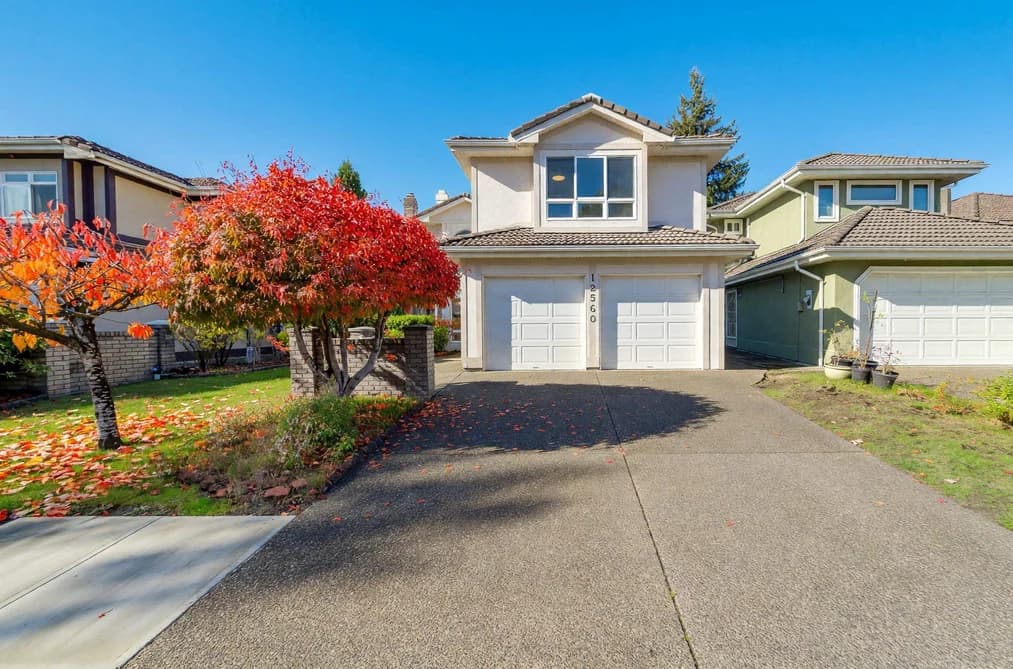 12560 JACK BELL DRIVE, Richmond, BC — Residential for Sale - Photo 2