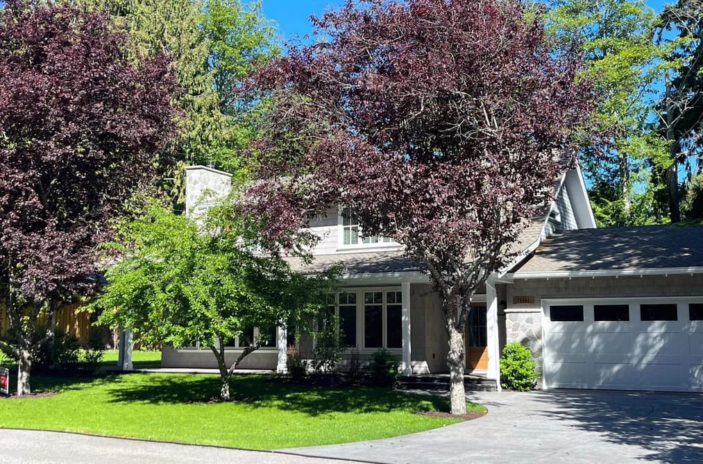 12561 GREAVES ROAD, Madeira Park, BC — Residential for Sale - Main Photo