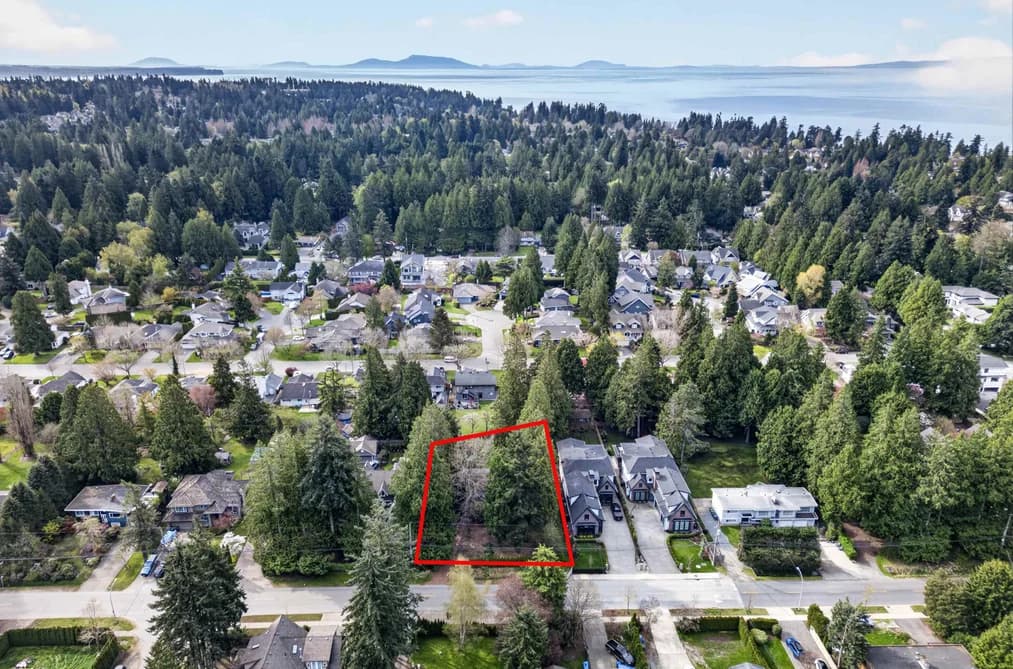 12564 25 AVENUE, Surrey, BC — Residential for Sale - Main Photo