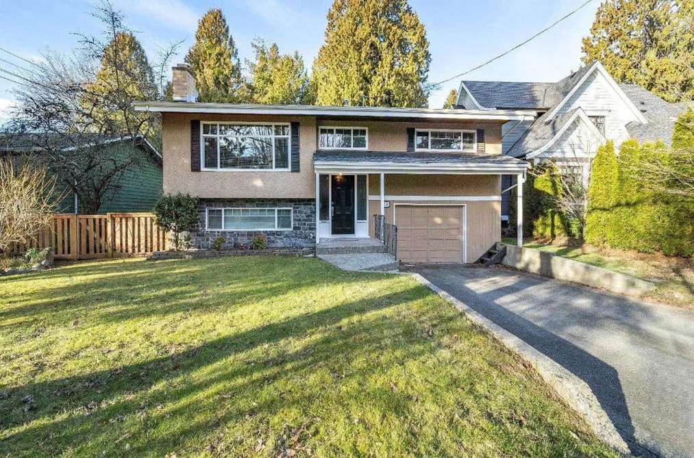 12569 26 AVENUE, Surrey, BC — Residential for Sale - Main Photo