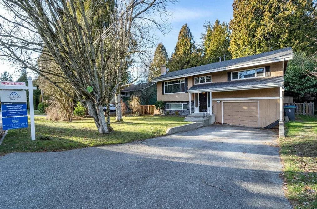 12569 26 AVENUE, Surrey, BC — Residential for Sale - Photo 2
