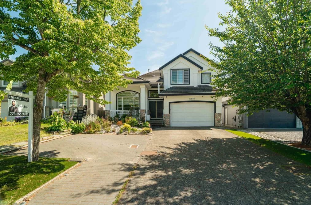 12572 62B AVENUE, Surrey, BC — Residential for Sale - Main Photo
