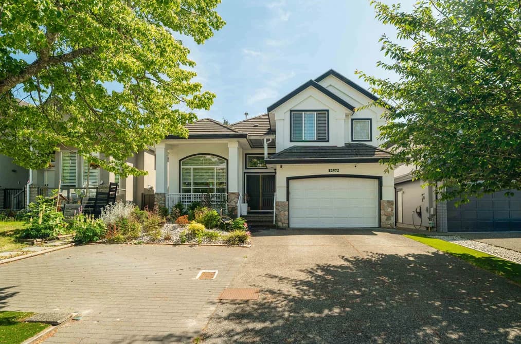 12572 62B AVENUE, Surrey, BC — Residential for Sale - Photo 2