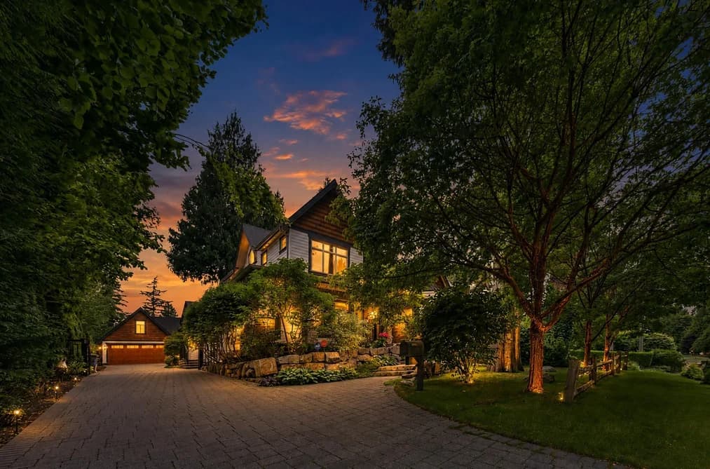 12576 26A AVENUE, Surrey, BC — Residential for Sale - Photo 2