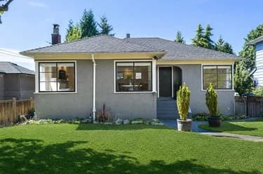 House for sale at 1258 Jefferson Avenue West Vancouver British Columbia - MLS: R3154901