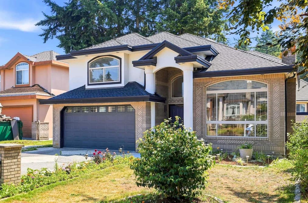 12580 60A AVENUE, Surrey, BC — Residential for Sale - Photo 2